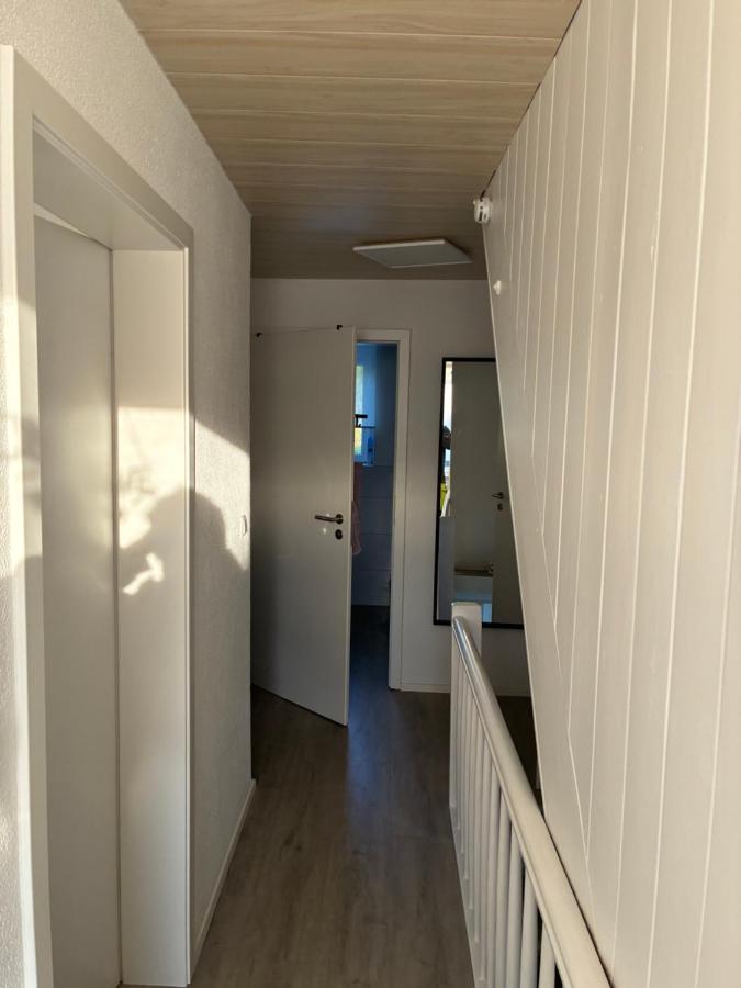 Vidi Apartments Felsen Blick - B&B