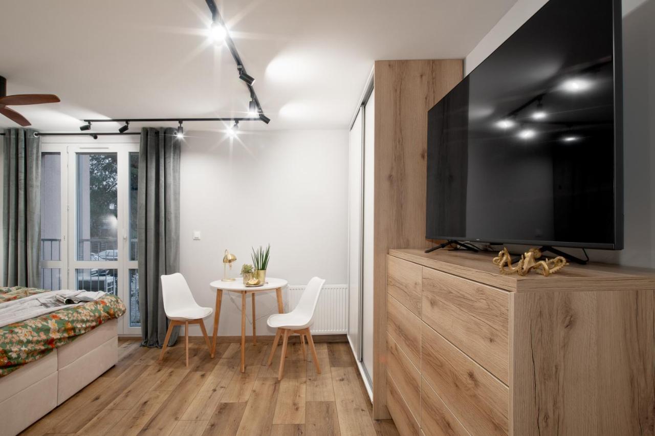 Nowy Świat Suite - B&B Breslavia