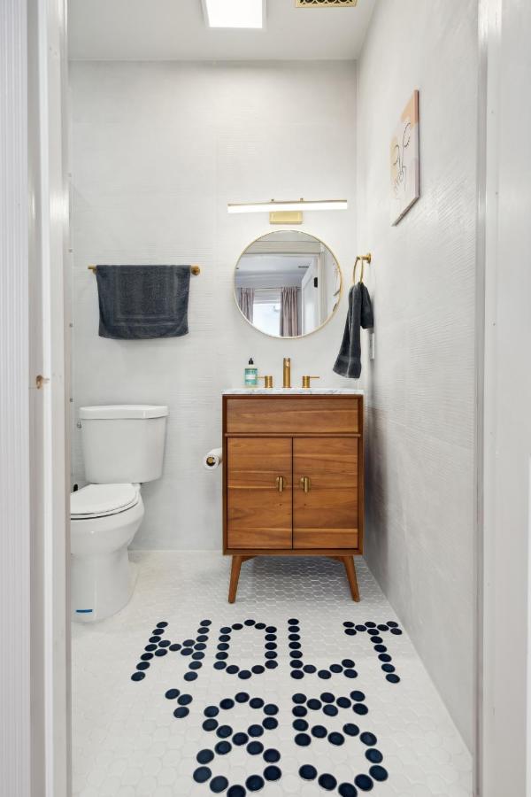 Appartement Deluxe