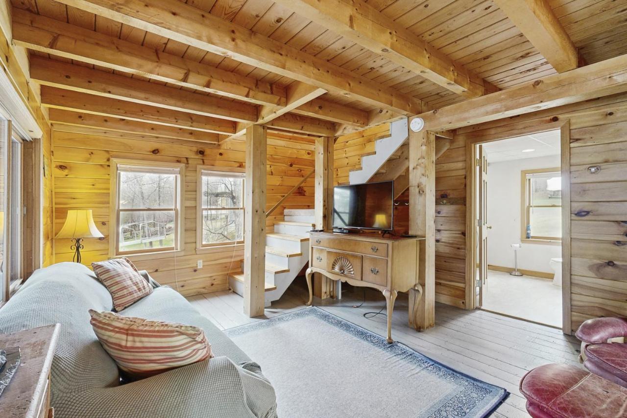 Ridge View Cottage - B&B