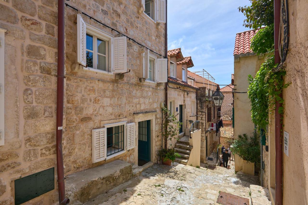 Luxury Villa In the Old Town with Stunning Views - B&B Dubrovnik