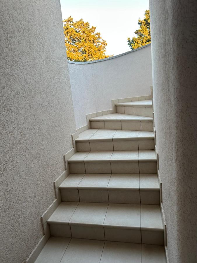 Apartmani Samec - Chambres d’hôtes Novalja