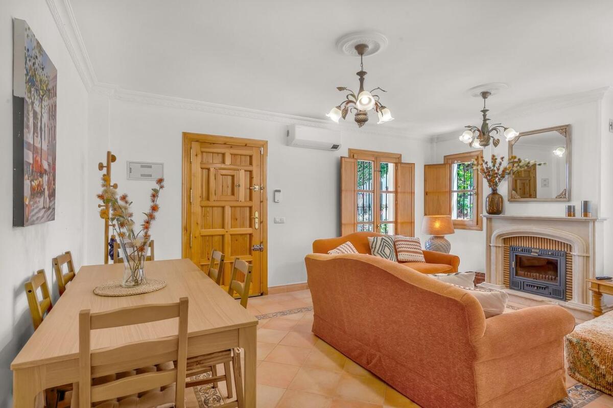 Casa Theresa - B&B Estepona