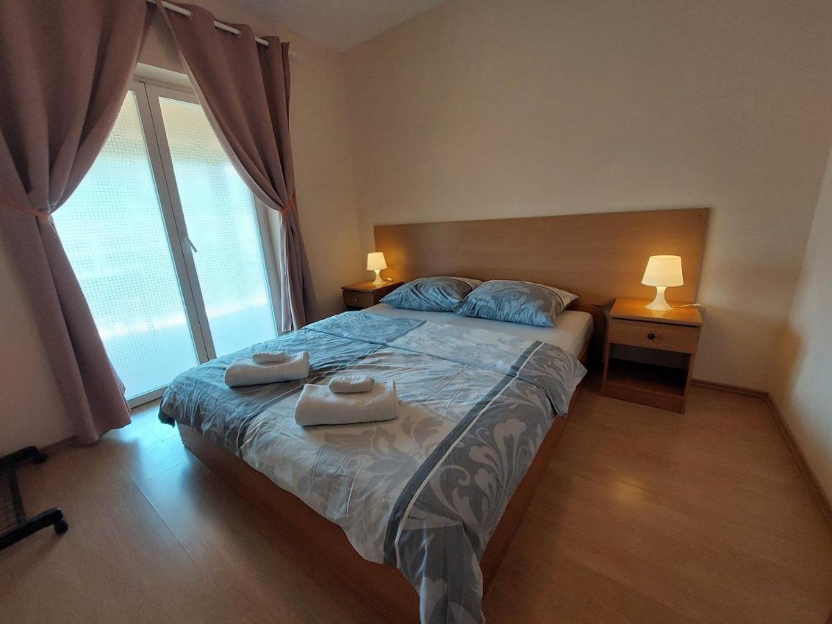 Appartement met 1 Slaapkamer