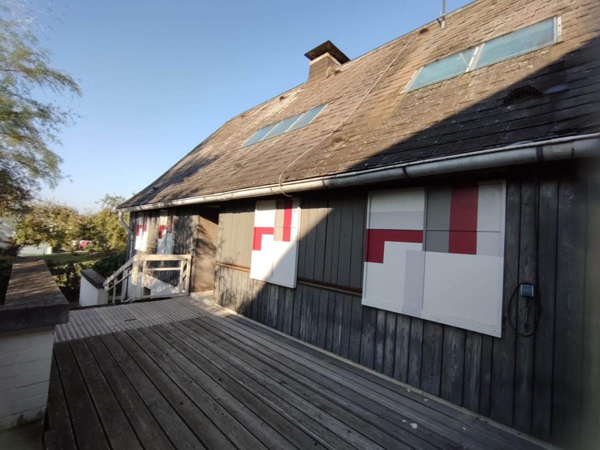Hexenstube - Ferienwohnung Wachstein