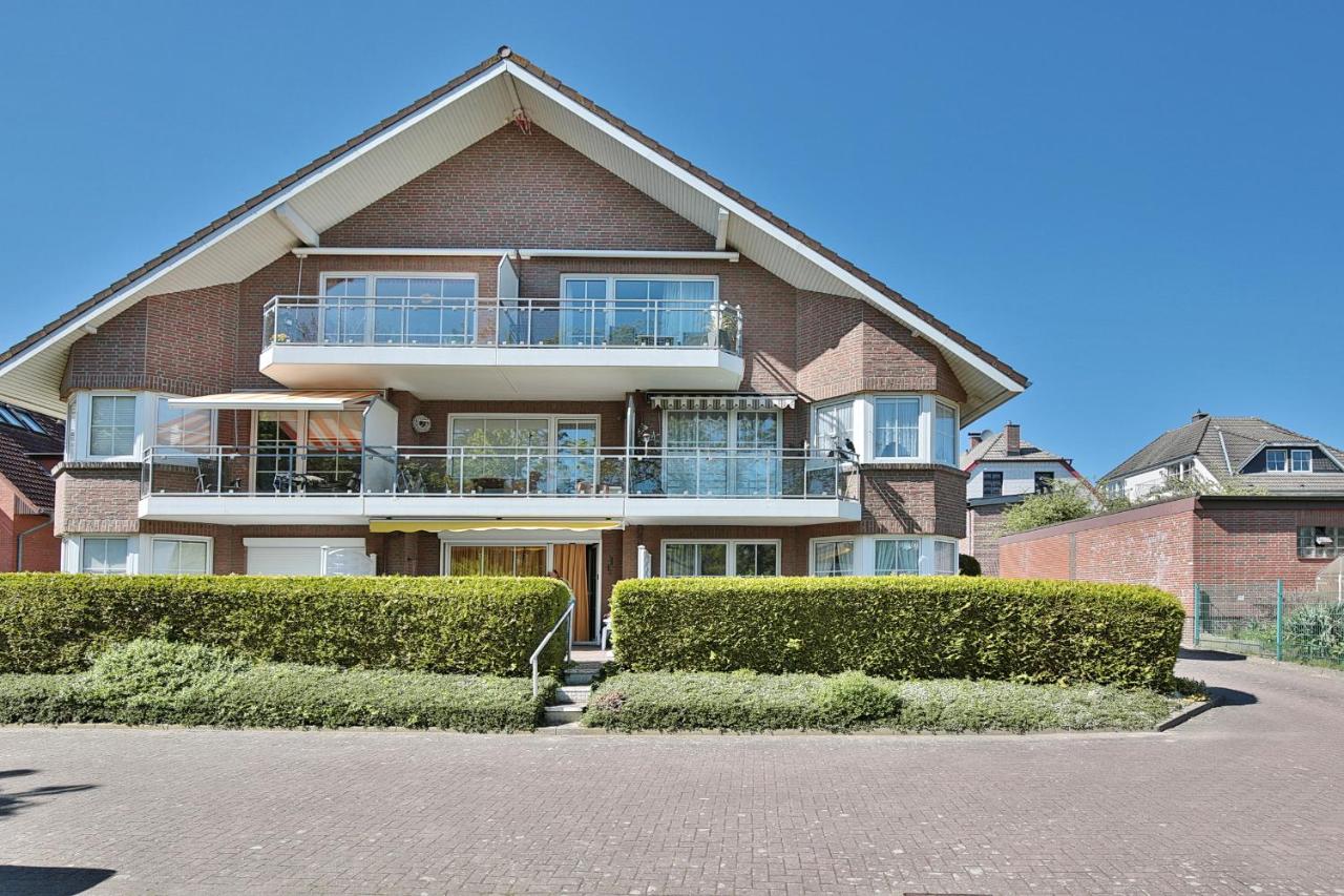 Seesternresidenz Seesternresidenz Appartement 15 - B&B Scharbeutz