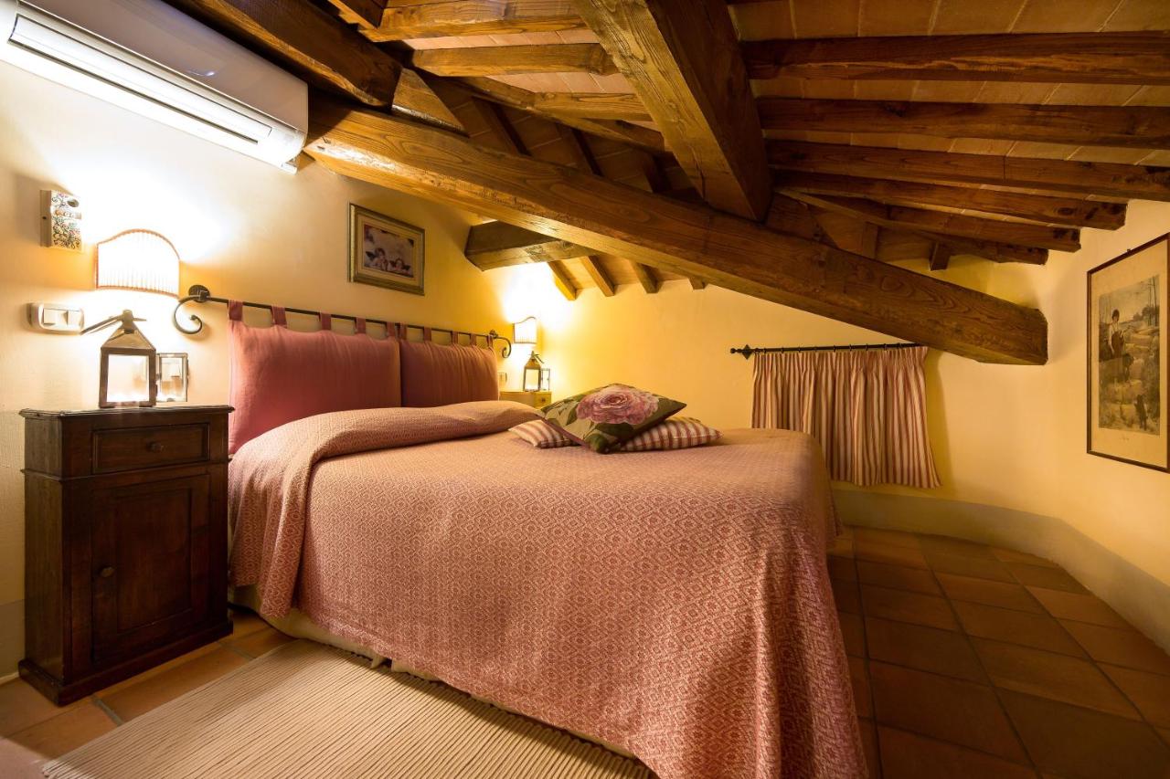Junior Suite (4 Erwachsene) mit Zugang zum Spa