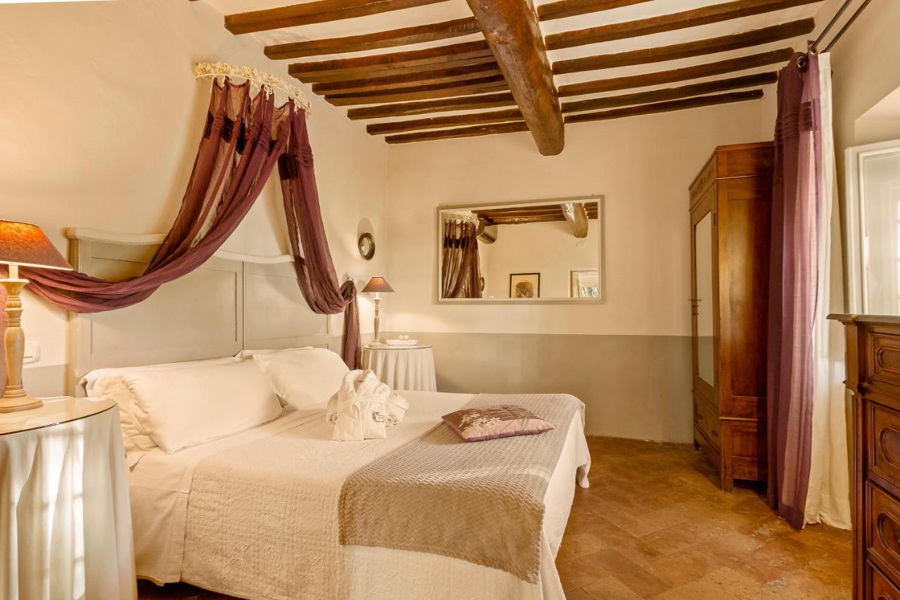 Junior Suite con Accesso Spa (3 Adulti) 