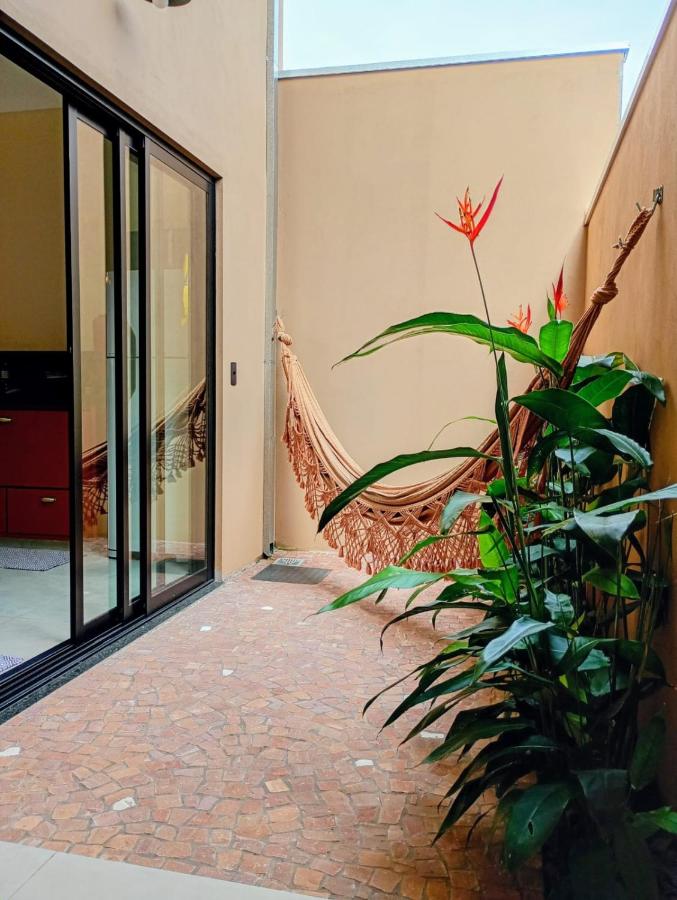BrotasLoft - Bed and Breakfast Brotas
