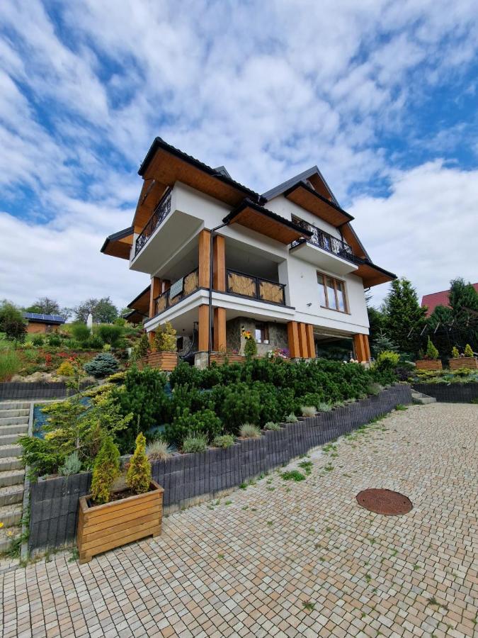 Willa Golasówka - B&B Muszyna