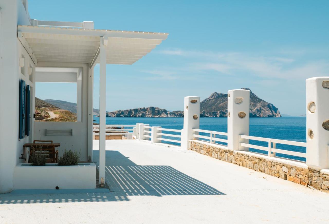 Monolocale con Vista Mare 