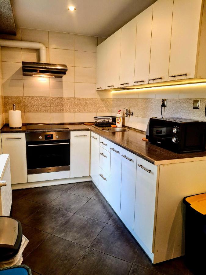 MKJ Mireno - B&B