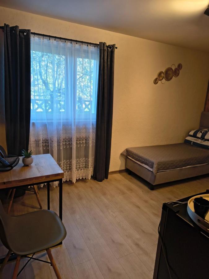 Double or Twin Room with Bathroom