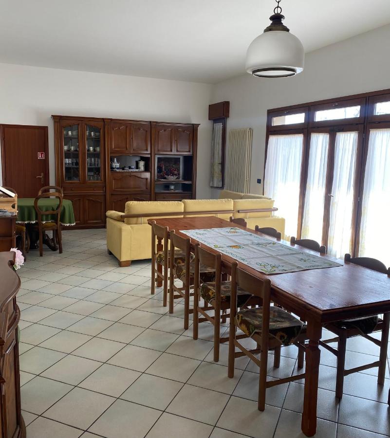 il Quadrifoglio camere in stile vintage - Ferienwohnung