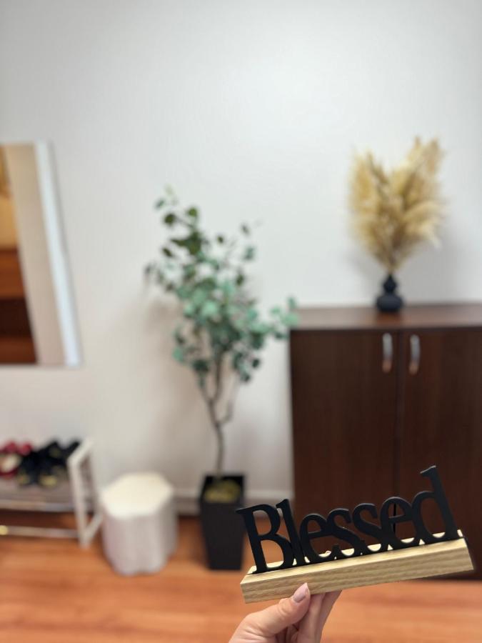 Cozy Apartment near City Center - B&B Târgu Mureş