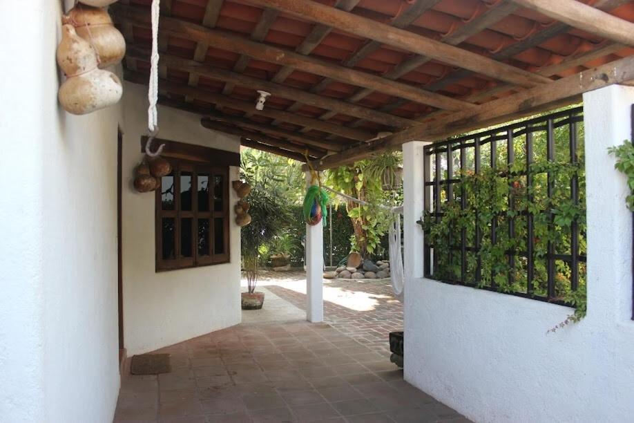 Casa Fragatas in Ixtapa - B&B Ixtapa