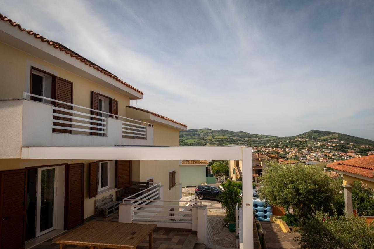 Casa Vacanze - Sunset - B&B Castelsardo