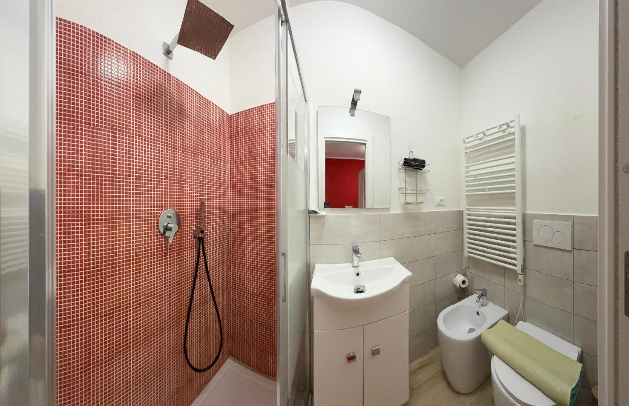 Großes Doppelzimmer