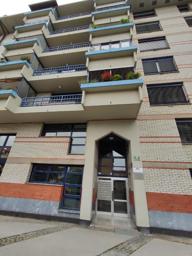 Appartement met 2 slaapkamers