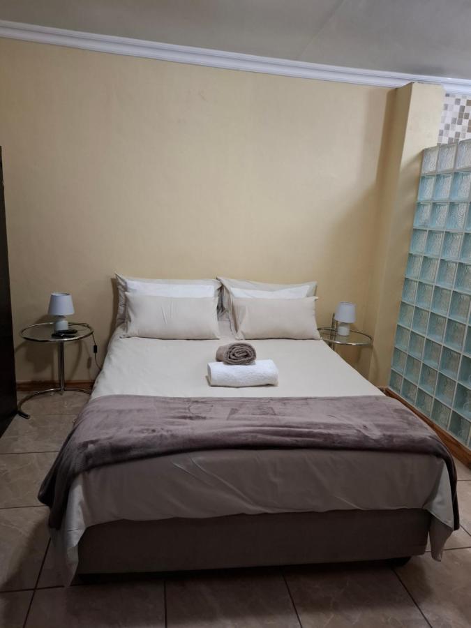 Standard Doppelzimmer mit Ventilator