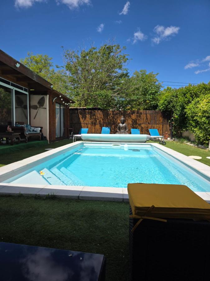 Le Garlaban - Bed and Breakfast Aubagne