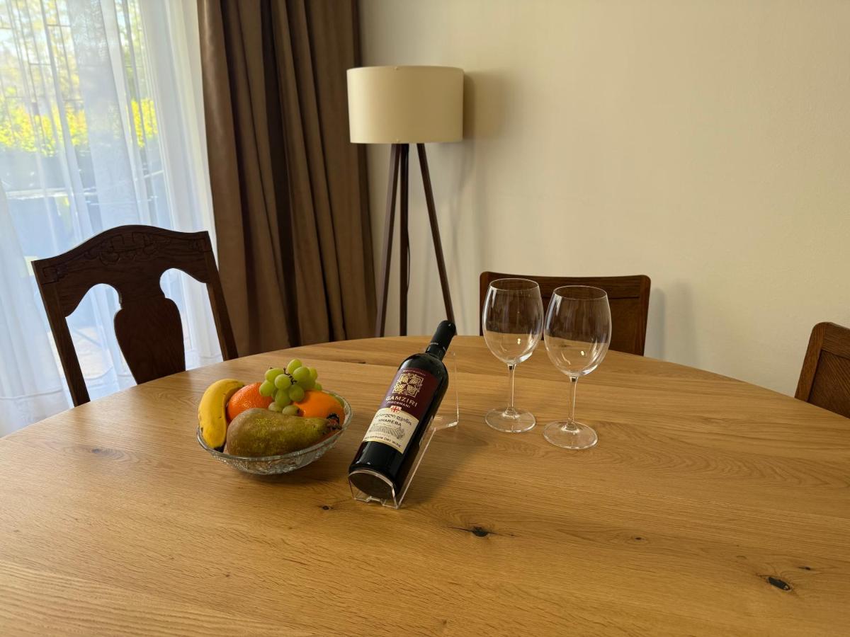 Mieszkanie Jasień - B&B
