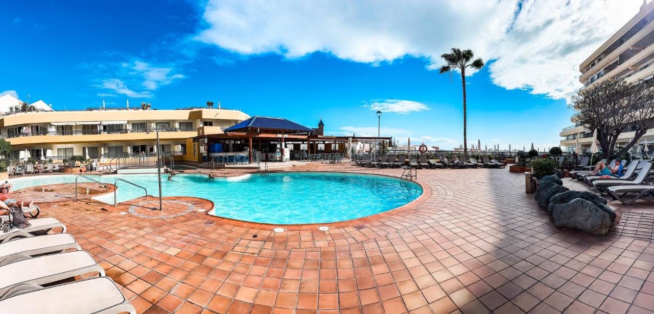 Cosy Studio in the Heart of Adeje - Ferienwohnung Adeje