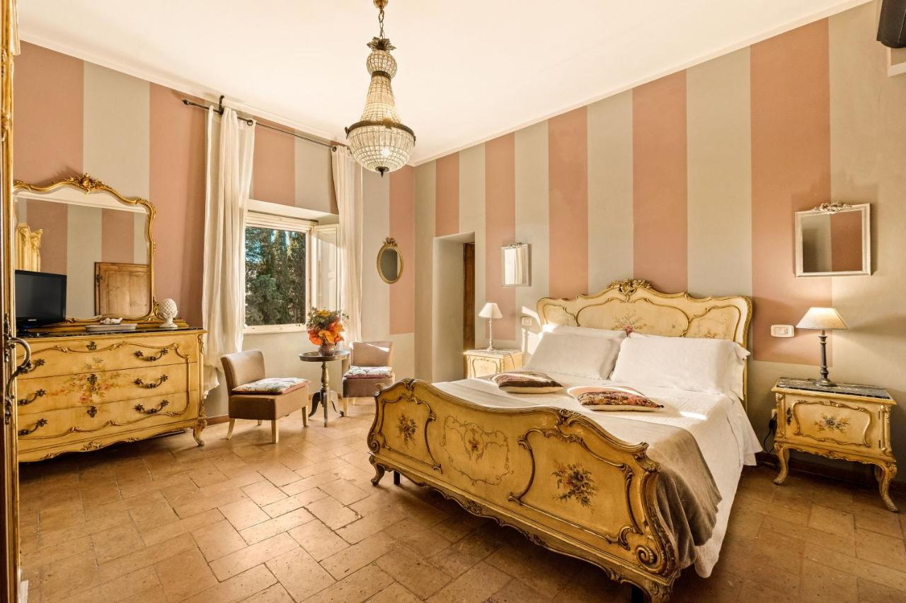 Junior Suite con Accesso Spa (2 Adulti)