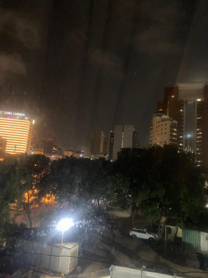 T1 Mutamba, Luanda - Apto E - Ferienwohnung Luanda