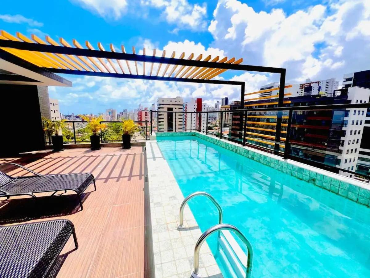 Perfeito para aproveitar com sua família - Chambres d’hôtes João Pessoa