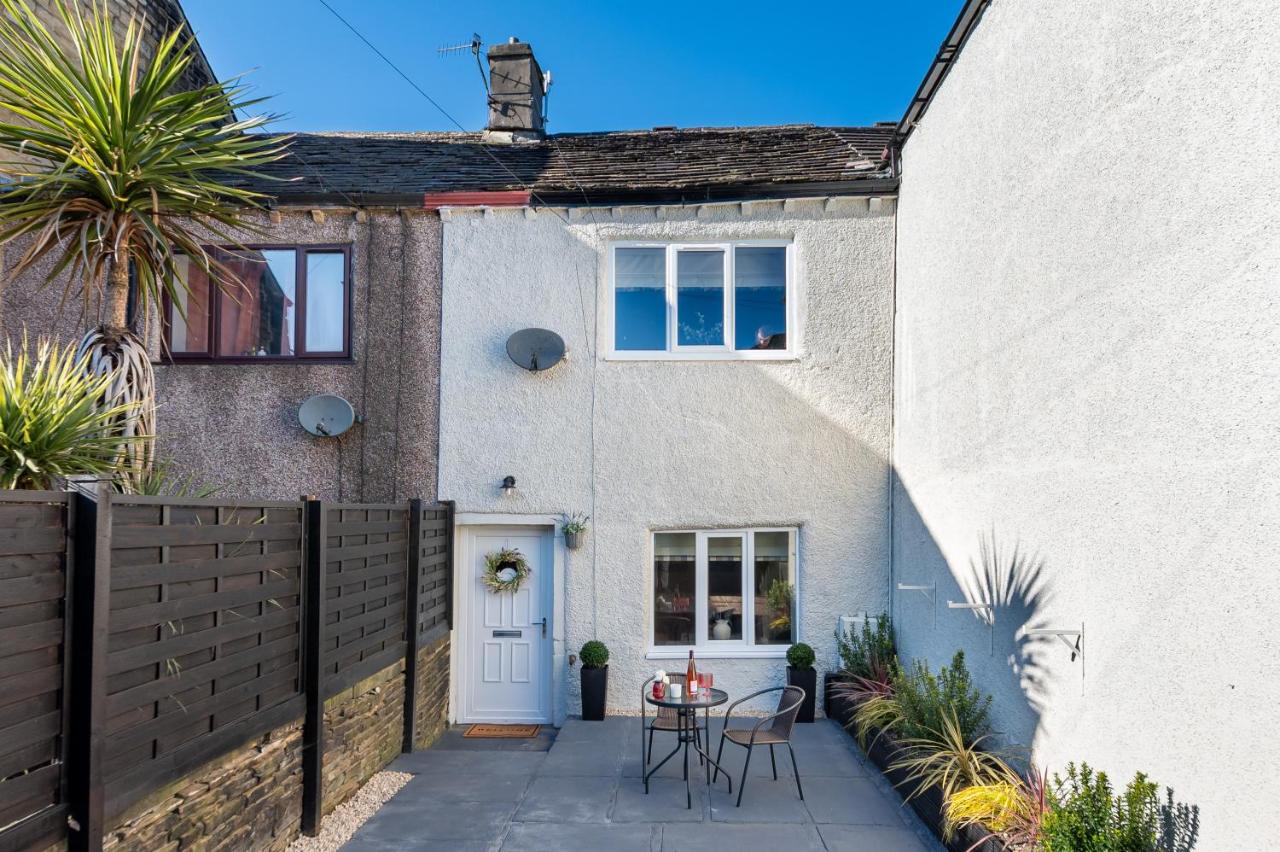 Star Cottage, two mins walk to Slaithwaite - B&B Slaithwaite