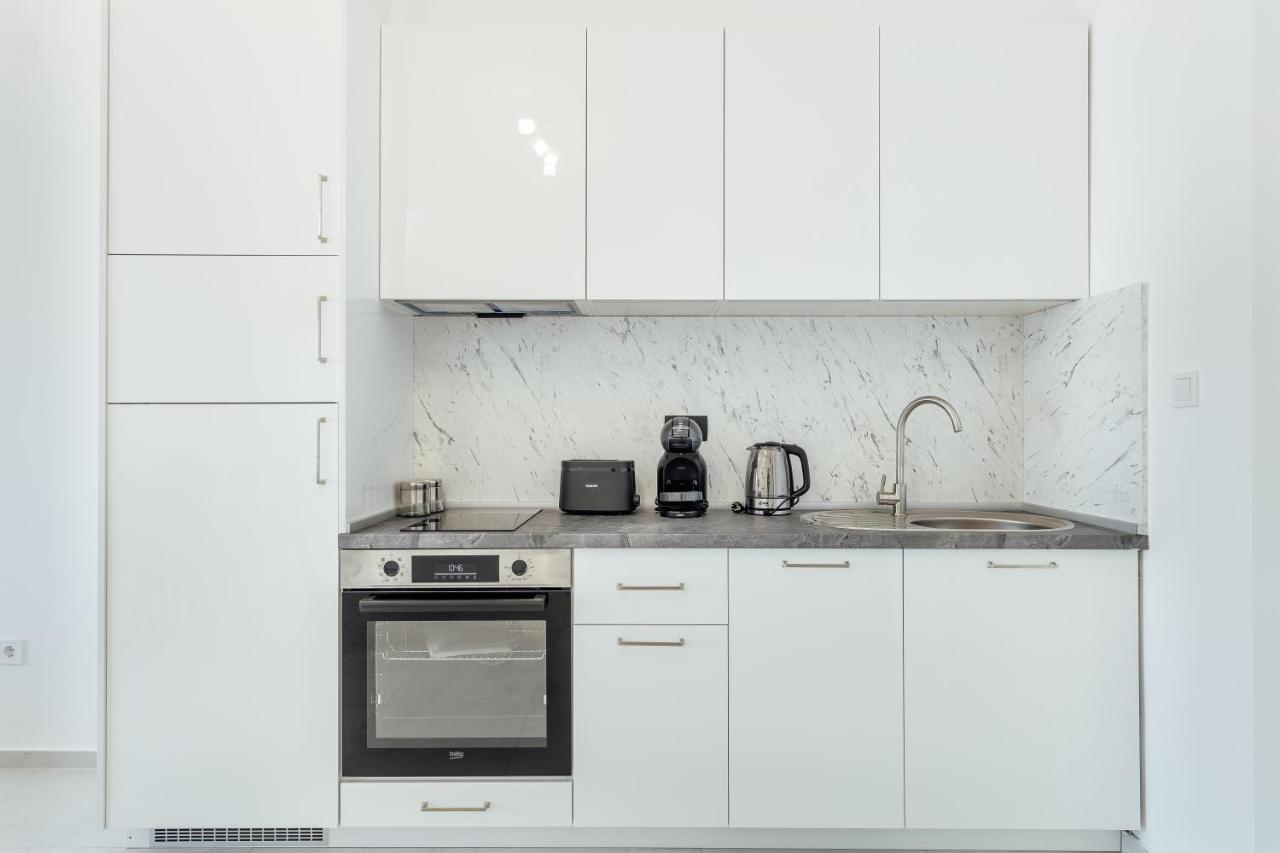 Appartement - Vue sur Mer