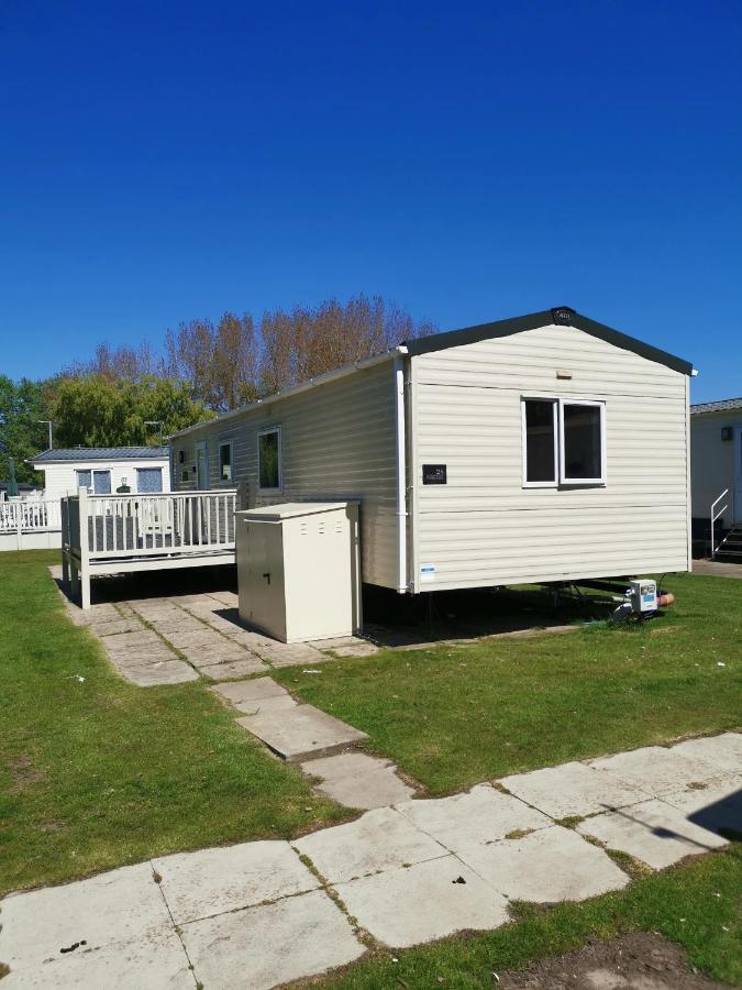 Nikola - B&B Skegness