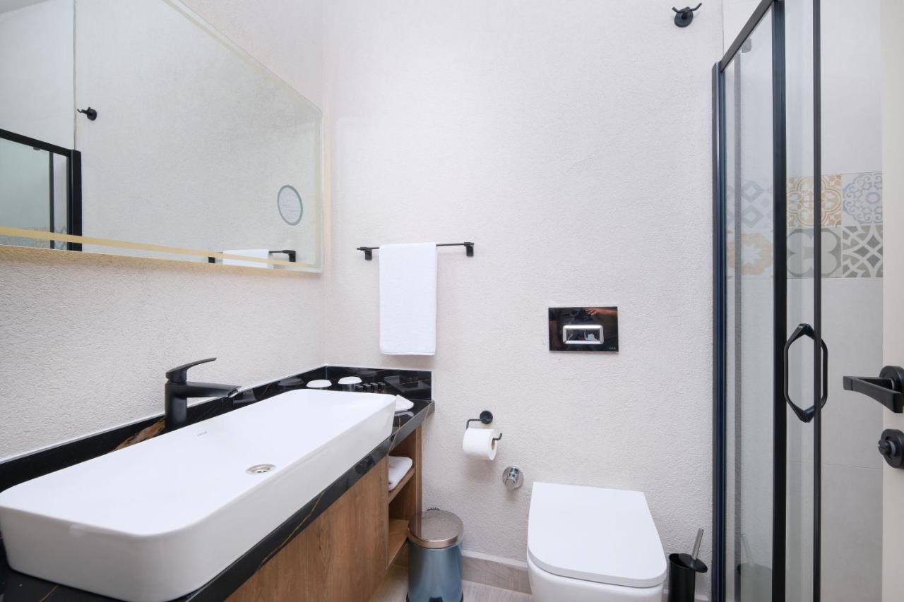 Standard Doppelzimmer