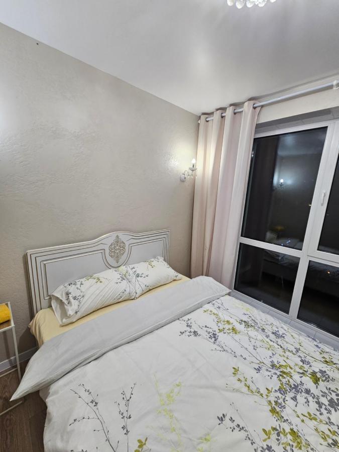 Дрім таун 2 кімнати,жд вокзал - B&B