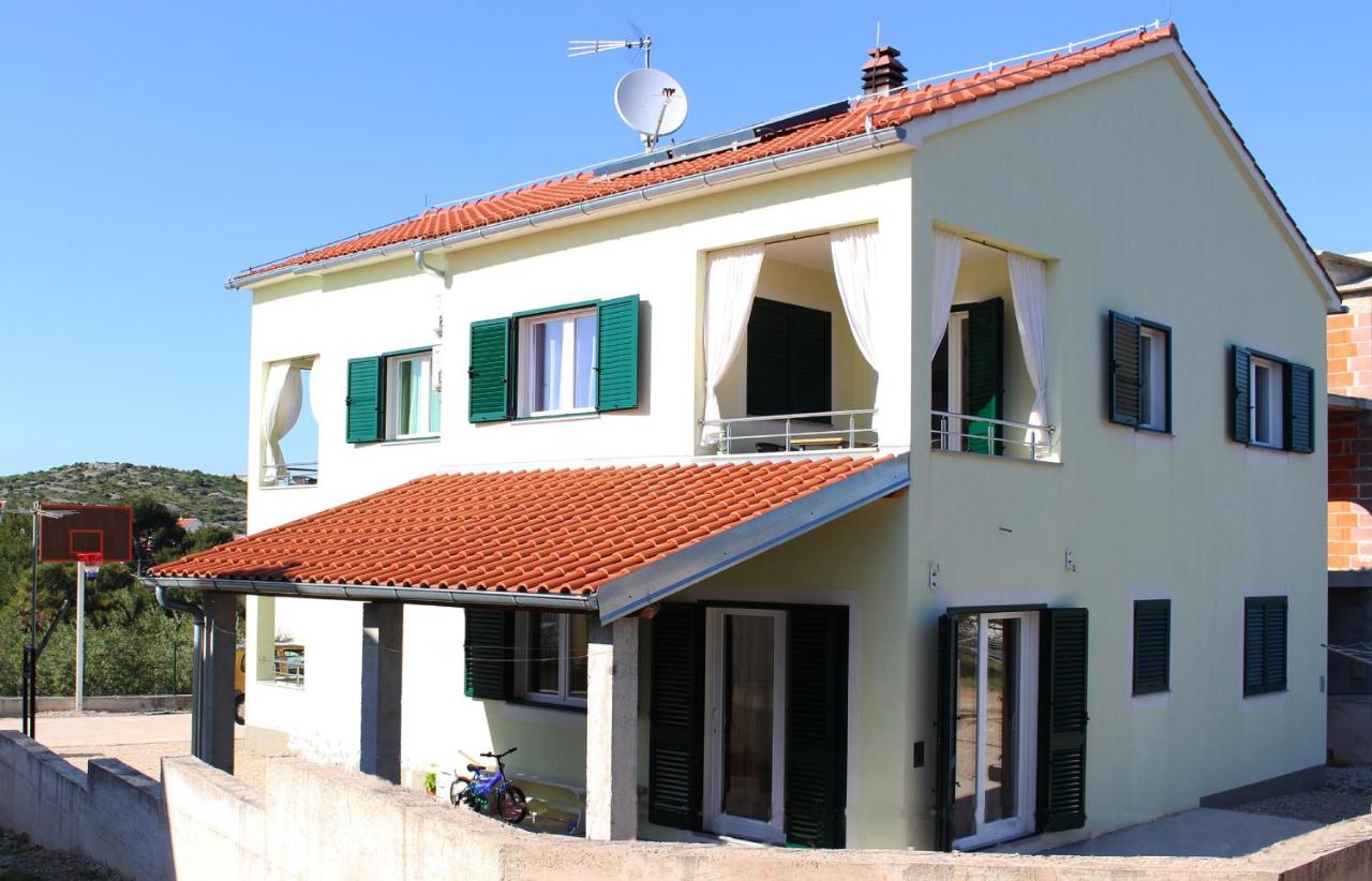 Smart Apartments - Chambres d’hôtes Brodarica