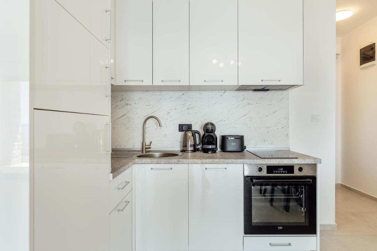 Appartement - Vue sur Mer