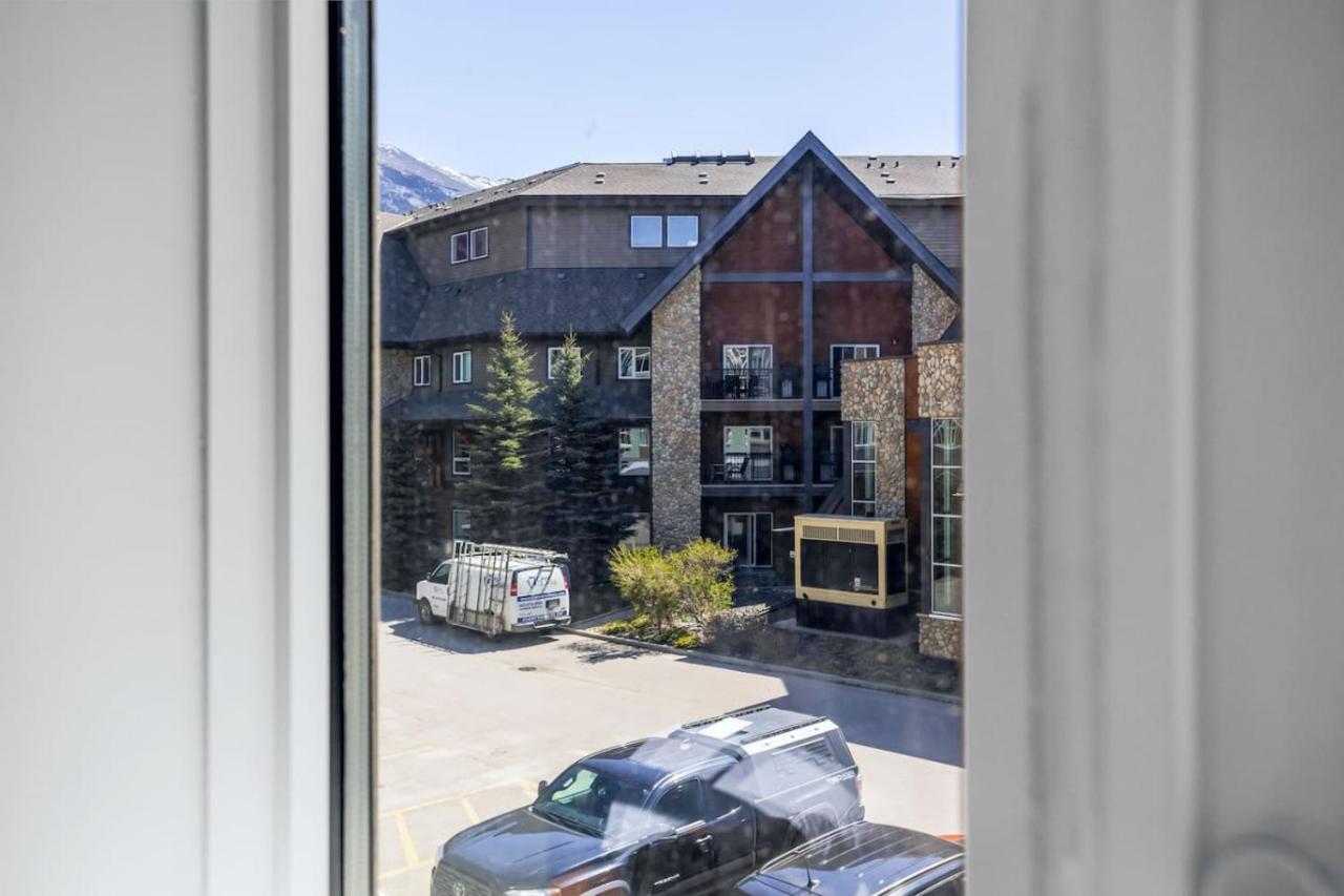 Canmore Getaway 2 Beds plus Savings - B&B Canmore