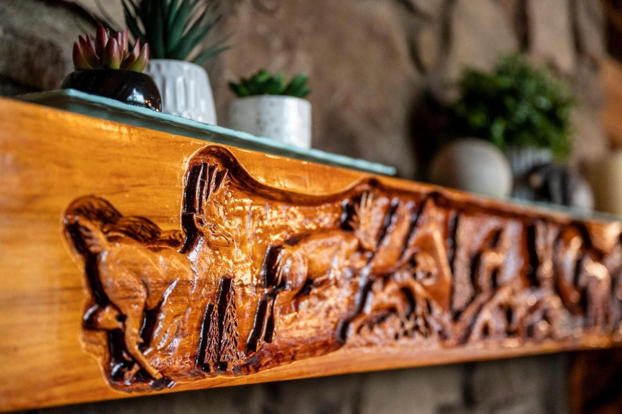 Grand Pinnacle by Avada Properties - B&B Gatlinburg