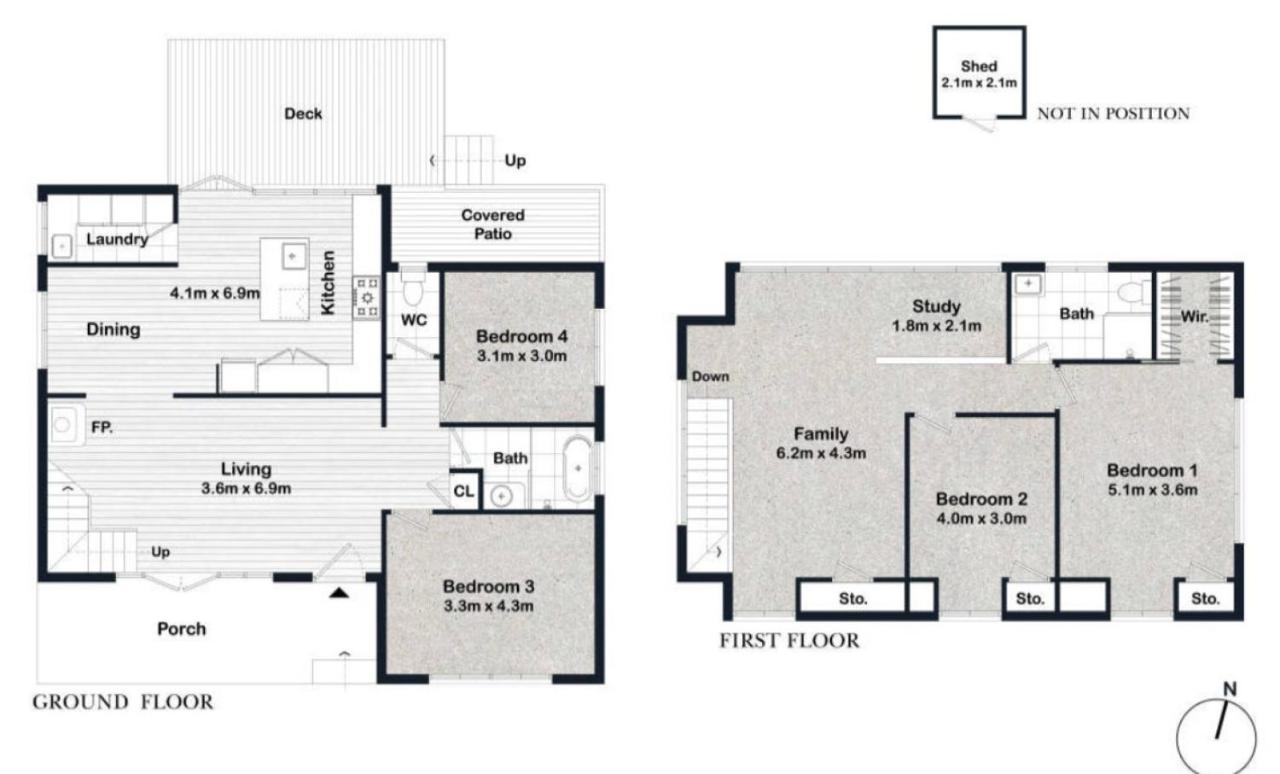 Te kainga maunga where mountain time begins - Chambres d’hôtes Blackheath