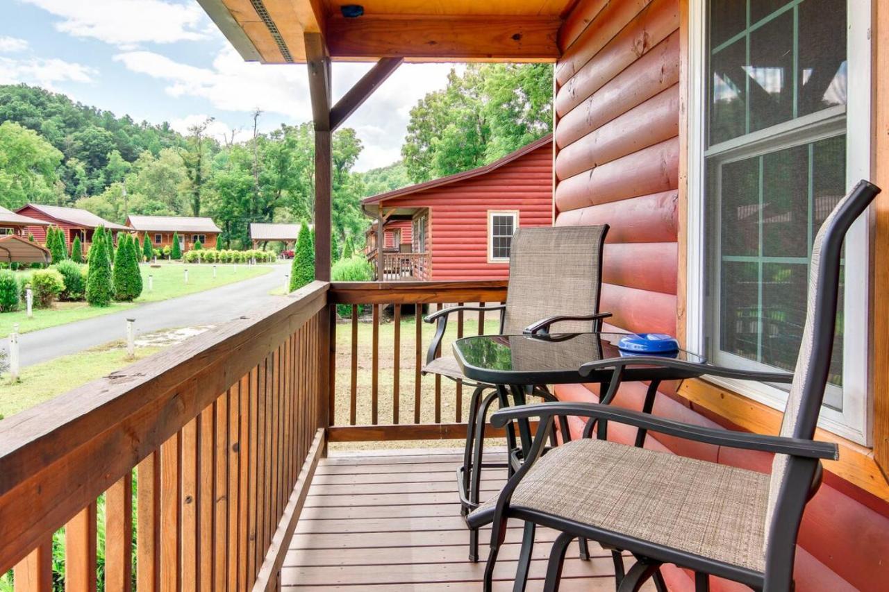 Train Rides, Trails and Casino Fun is Your Smoky Hub - Chambres d’hôtes Bryson City