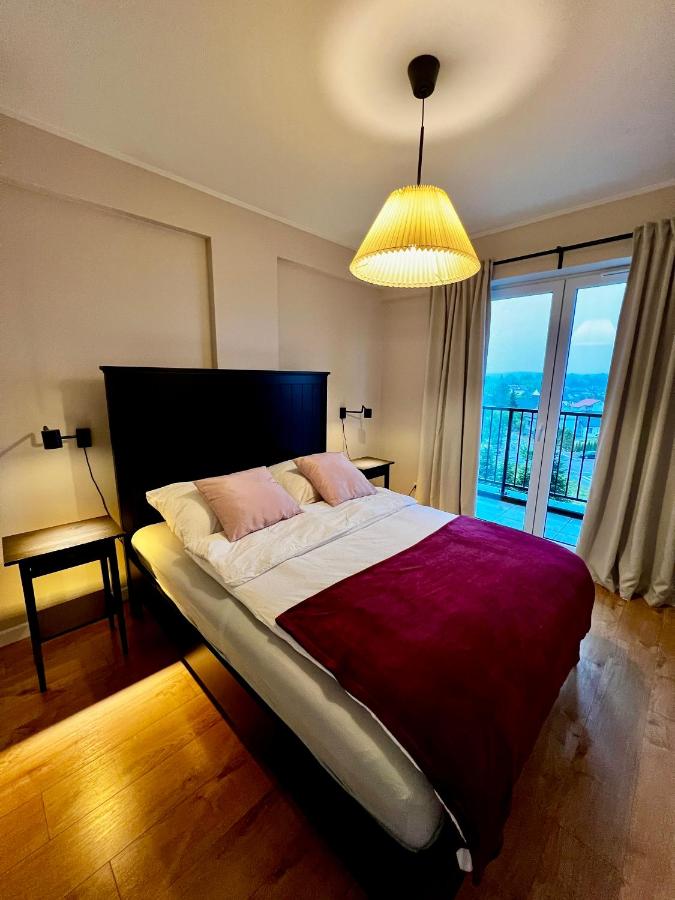 Apartament Gucio - B&B Zator