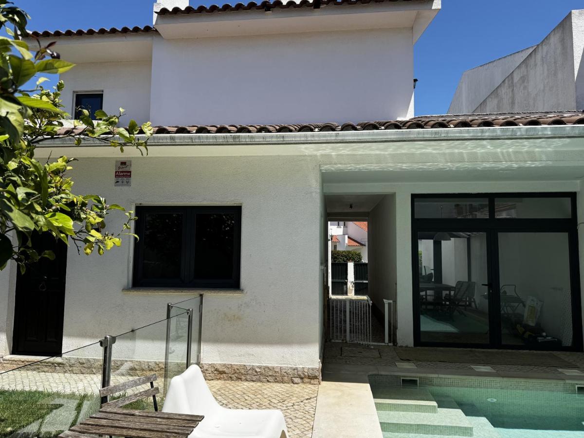 Cascais House – Pool - B&B Mortal