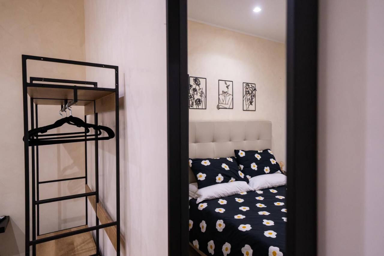 Casa Penelope Lucrino - Chambres d’hôtes