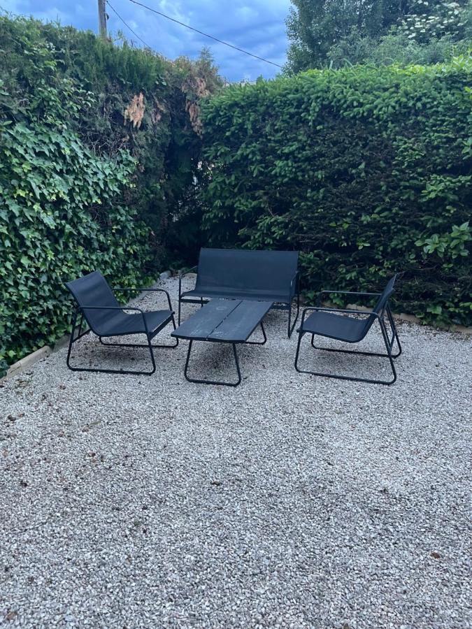 Mini studio privatif - Ferienwohnung Privas