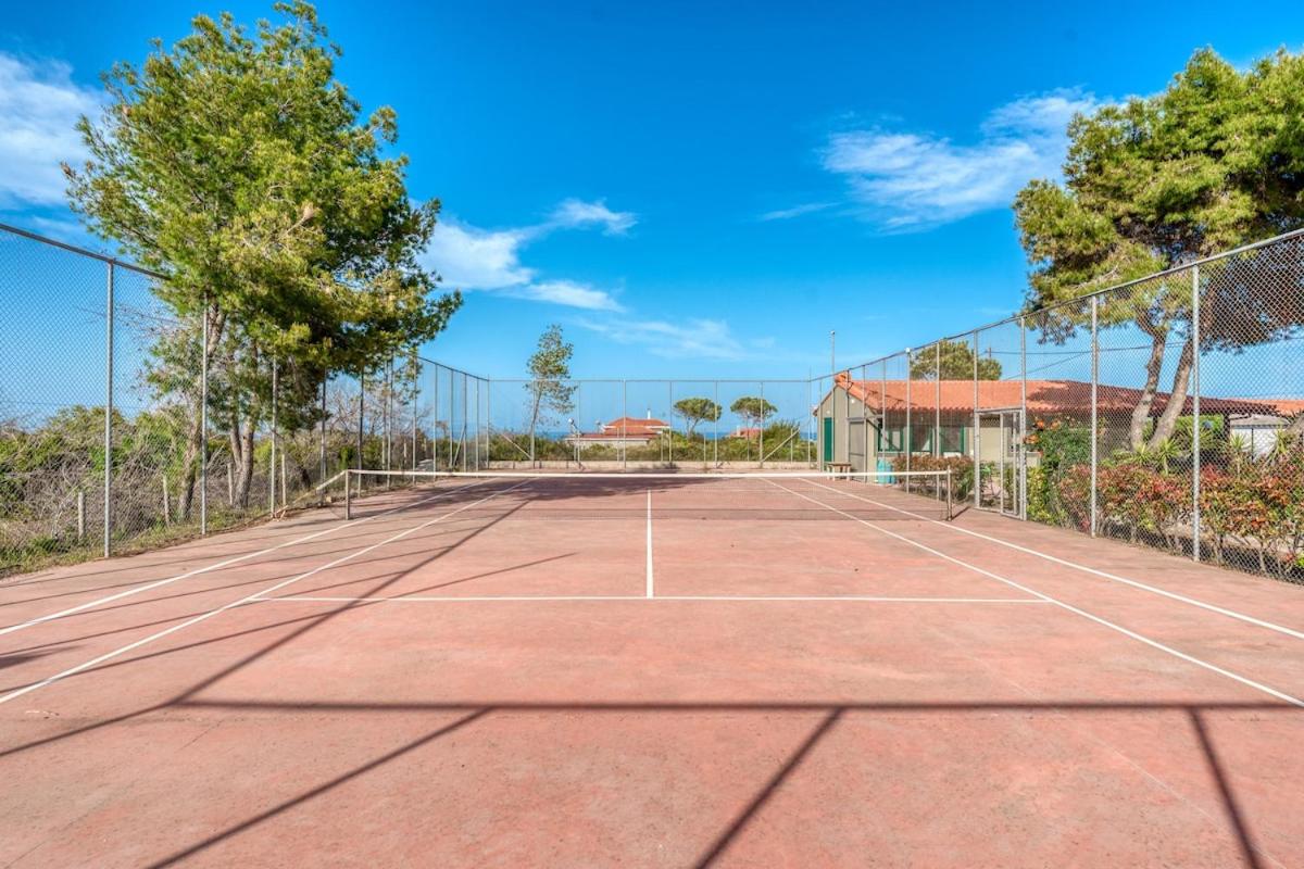 Gaia Flat - Agkali - Ayia Anna Beach - B&B Kría Vrísi