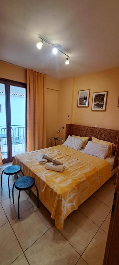 Thalassa Home - B&B Chiliadoú