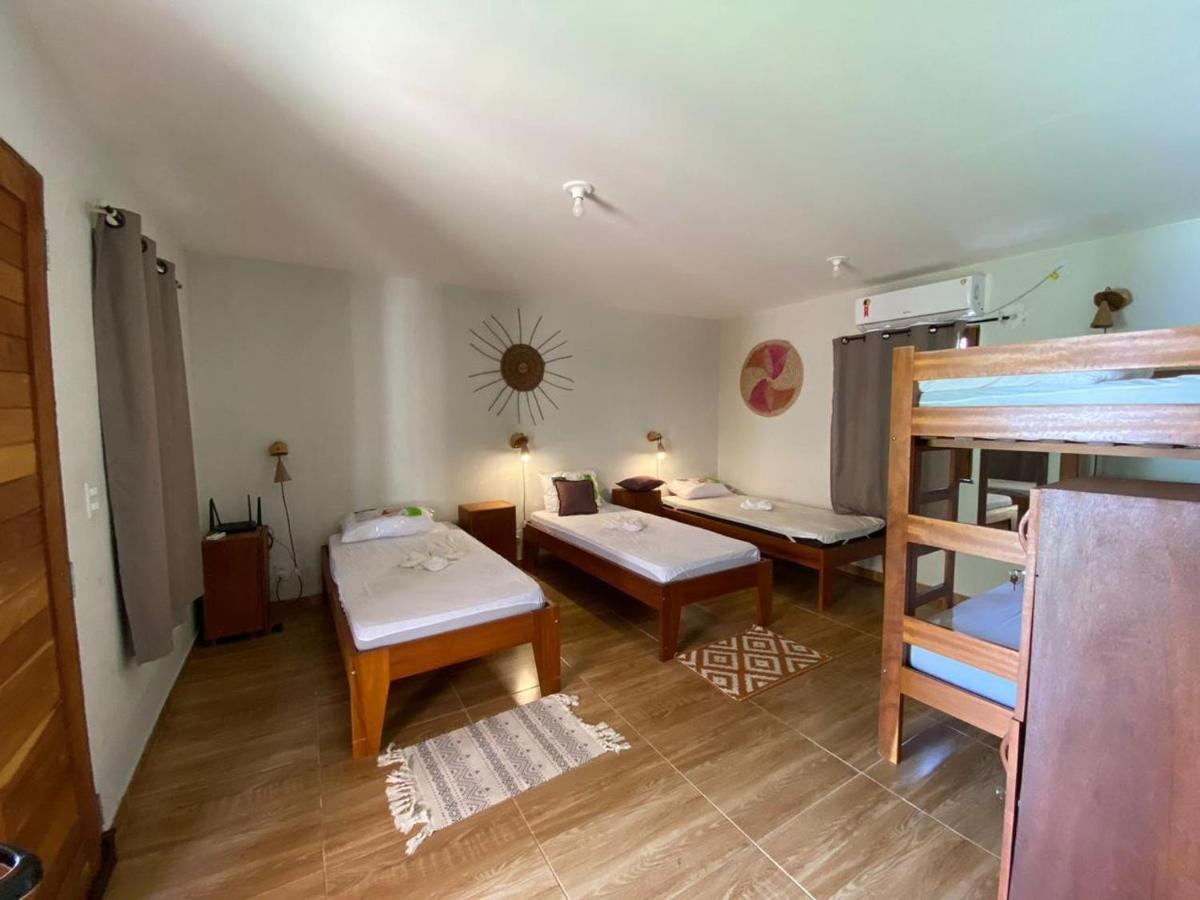 Comfort Vierbettzimmer