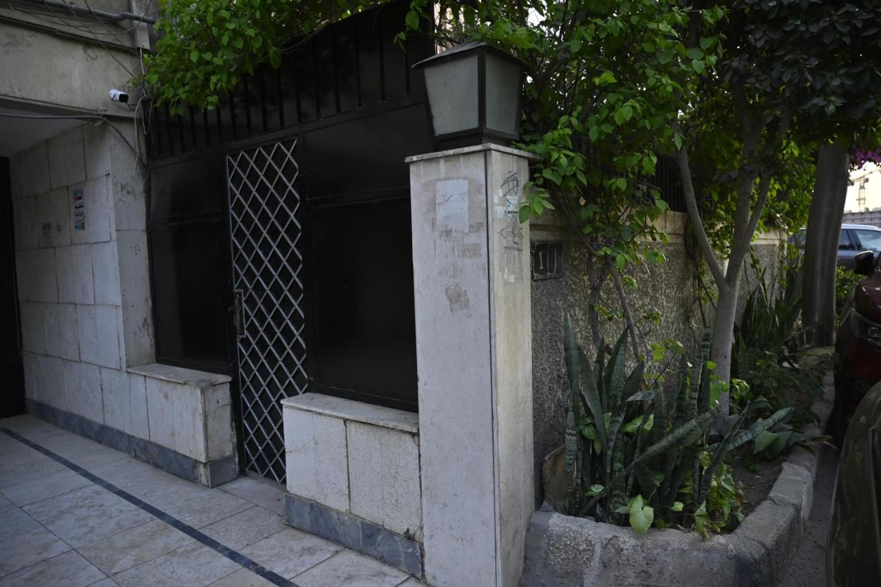 Villa Gem - Bed and Breakfast Caïro