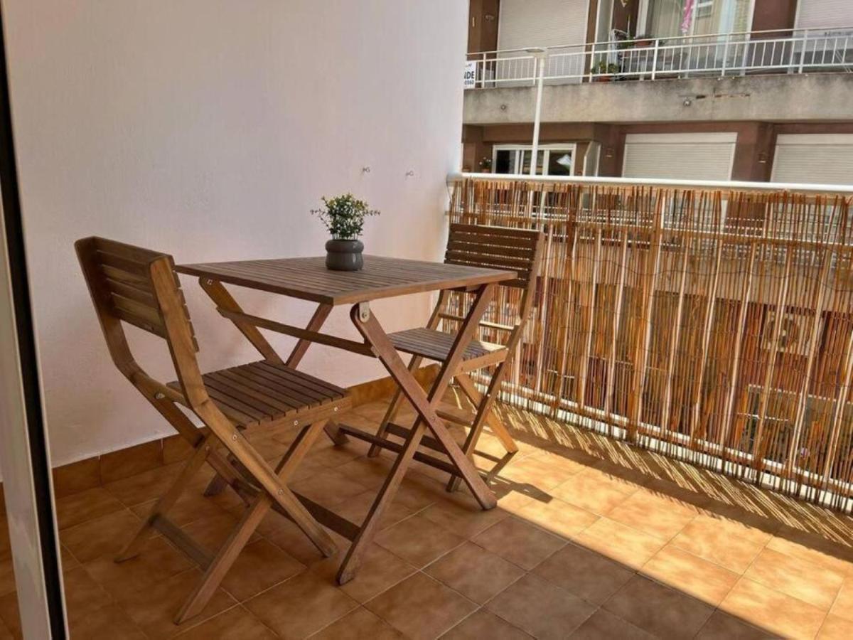 Alojamiento familiar en Jávea con terraza privada - B&B